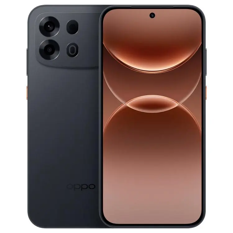 OPPO A7 Pro Max 5G, 8GB+256GB, Screen Fingerprint, 6.78 inch ColorOS 16.0 Qualcomm Snapdragon 4 Gen 5 Octa Core, NFC, OTG, Network