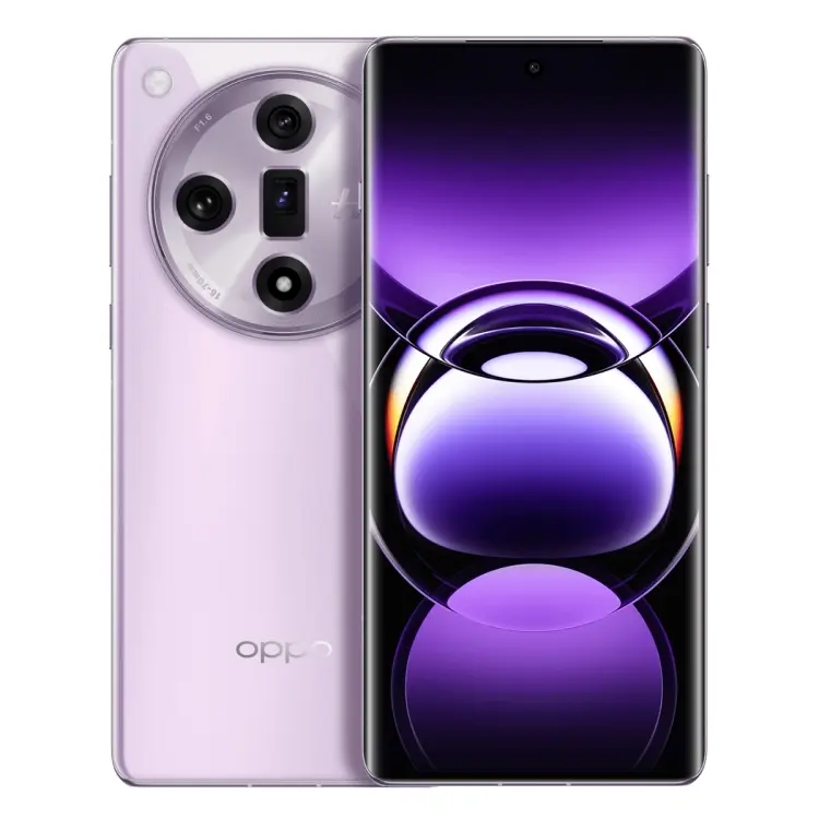 OPPO Find X7 AI Phone, 16GB+256GB, Screen Fingerprint, 6.78 inch ColorOS 14.0 Dimensity 9300 Octa Core up to 3.25GHz, OTG, NFC, Network