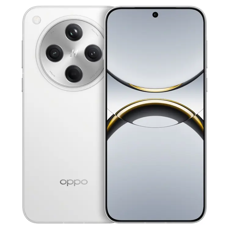 OPPO Find X8 AI Phone, 12GB+256GB, Screen Fingerprint, 6.59 inch ColorOS 15 Dimensity 9400 Octa Core up to 3.626GHz, NFC, OTG, Network