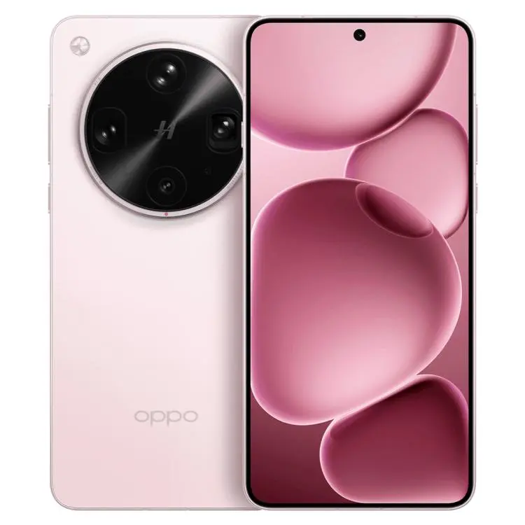 OPPO Find X8 Ultra, 12GB+256GB, Screen Fingerprint, 6.82 inch ColorOS 15 Snapdragon 8 Elite Octa Core, NFC, OTG, Network