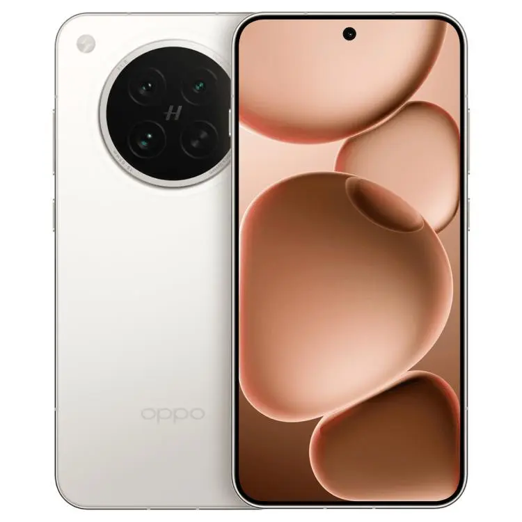 OPPO Find X8s, 16GB+1TB, Screen Fingerprint, 6.32 inch ColorOS 15 Dimensity 9400+ Octa Core, NFC, OTG, Network
