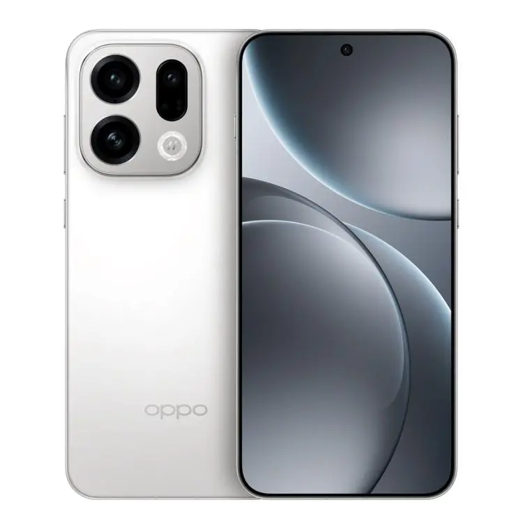 OPPO Find X9 AI Phone, 16GB+512GB, Screen Fingerprint, 6.59 inch ColorOS 16.0 Dimensity 9500 Octa Core, NFC, OTG, Network