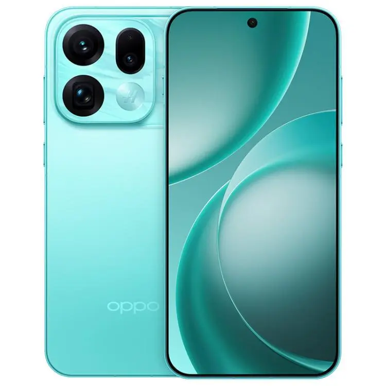 OPPO Find X9s Pro AI Phone, 16GB+1TB, Screen Ultrasound Fingerprint, 6.32 inch ColorOS 16.0 Dimensity 9500 Octa Core, NFC, OTG, Network