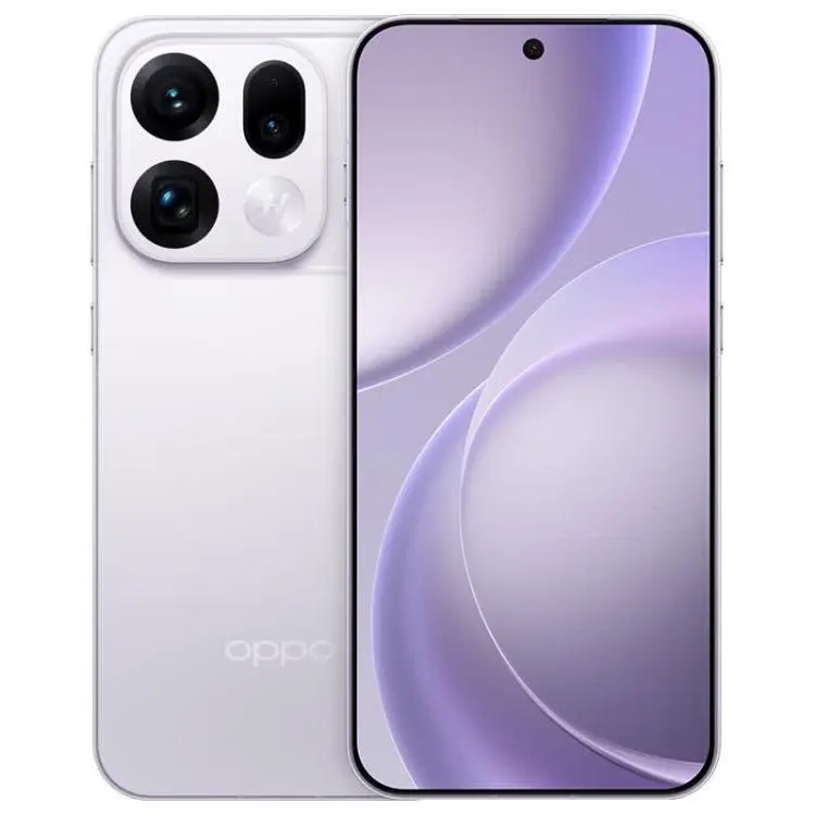 OPPO Find X9s Pro AI Phone, 16GB+1TB, Screen Ultrasound Fingerprint, 6.32 inch ColorOS 16.0 Dimensity 9500 Octa Core, NFC, OTG, Network