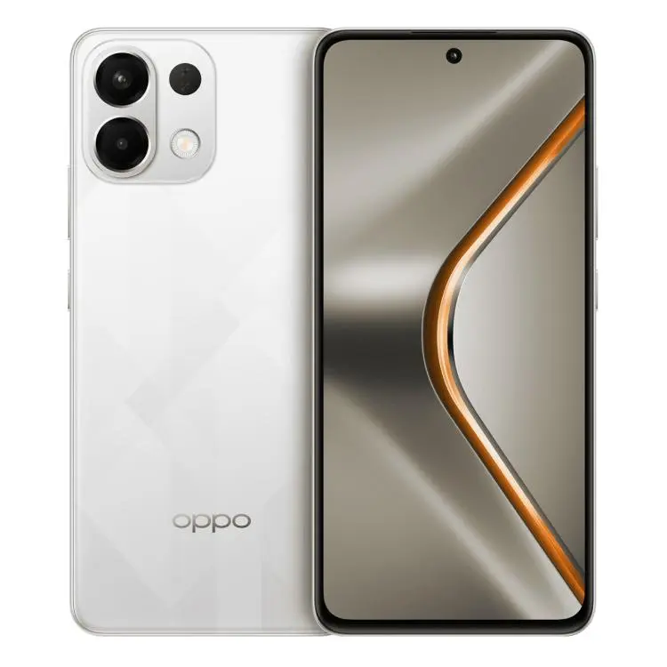 OPPO K12s 5G, 12GB+512GB, Screen Fingerprint, 6.67 inch ColorOS 15.0 Snapdragon 6 Gen 4 Octa Core, NFC, Network