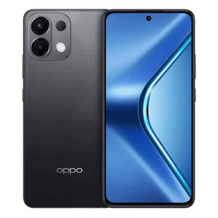 OPPO K12s 5G, 12GB+512GB, Screen Fingerprint, 6.67 inch ColorOS 15.0 Snapdragon 6 Gen 4 Octa Core, NFC, Network