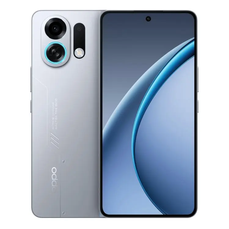 OPPO K13 Turbo Pro 5G, 12GB+512GB, Screen Fingerprint, 6.8 inch ColorOS 15.0 Snapdragon 8s Gen 4 Octa Core, NFC, OTG, Network