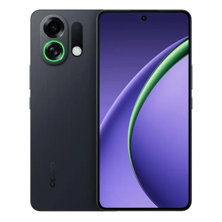 OPPO K13 Turbo Pro 5G, 12GB+512GB, Screen Fingerprint, 6.8 inch ColorOS 15.0 Snapdragon 8s Gen 4 Octa Core, NFC, OTG, Network