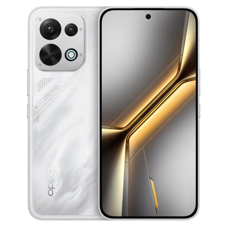 OPPO K15, 12GB+256GB, Screen Fingerprint, 6.59 inch ColorOS 16.0 Android 16 Dimensity 7360 SUPER Octa Core, NFC, Network