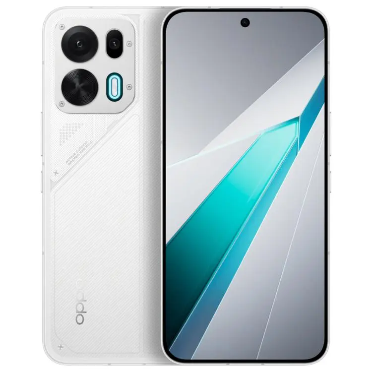 OPPO K15 Pro, 12GB+512GB, Screen Fingerprint, 6.59 inch ColorOS 16.0 Android 16 Dimensity 8500 SUPER Octa Core, NFC, Network