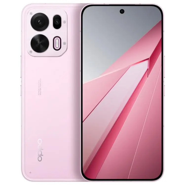 OPPO K15 Pro, 12GB+512GB, Screen Fingerprint, 6.59 inch ColorOS 16.0 Android 16 Dimensity 8500 SUPER Octa Core, NFC, Network