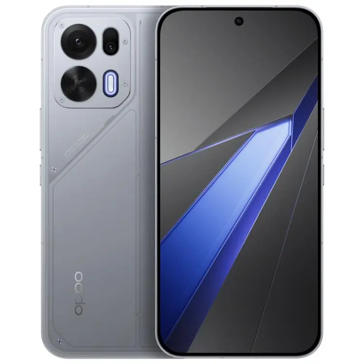 OPPO K15 Pro+, 12GB+512GB, Screen Fingerprint, 6.78 inch ColorOS 16.0 Android 16 MediaTek Dimensity 9500s Octa Core, NFC, Network