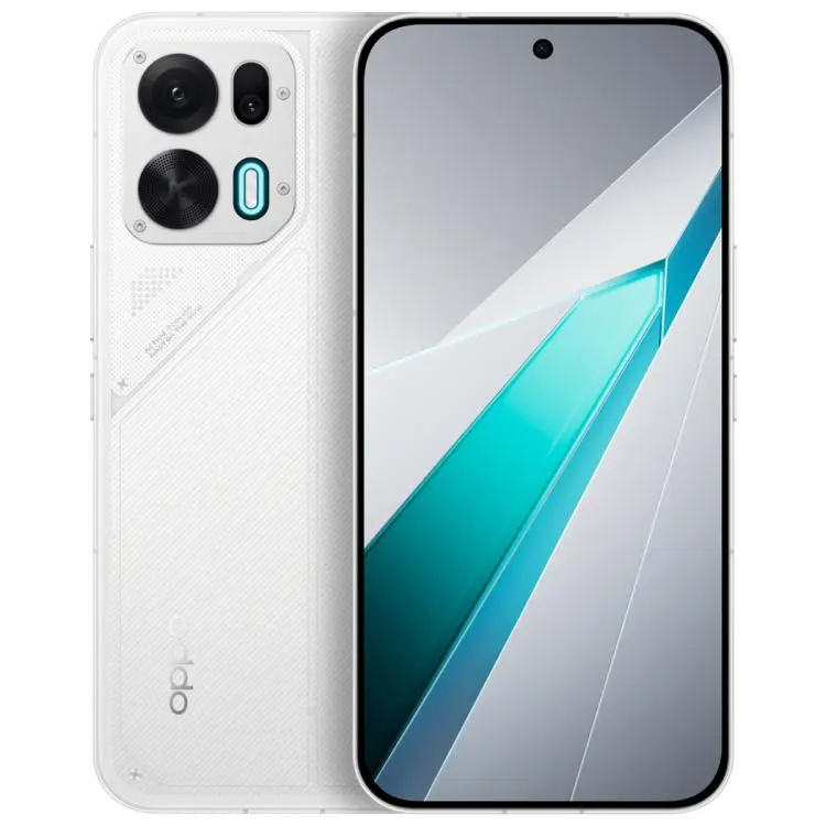 OPPO K15 Pro+, 12GB+512GB, Screen Fingerprint, 6.78 inch ColorOS 16.0 Android 16 MediaTek Dimensity 9500s Octa Core, NFC, Network