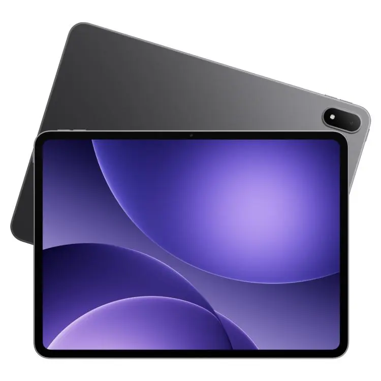 OPPO Pad 5 12.1 inch Tablet PC, 8GB+128GB, ColorOS 16.0 MediaTek Dimensity 9400+ Octa Core (Grey)