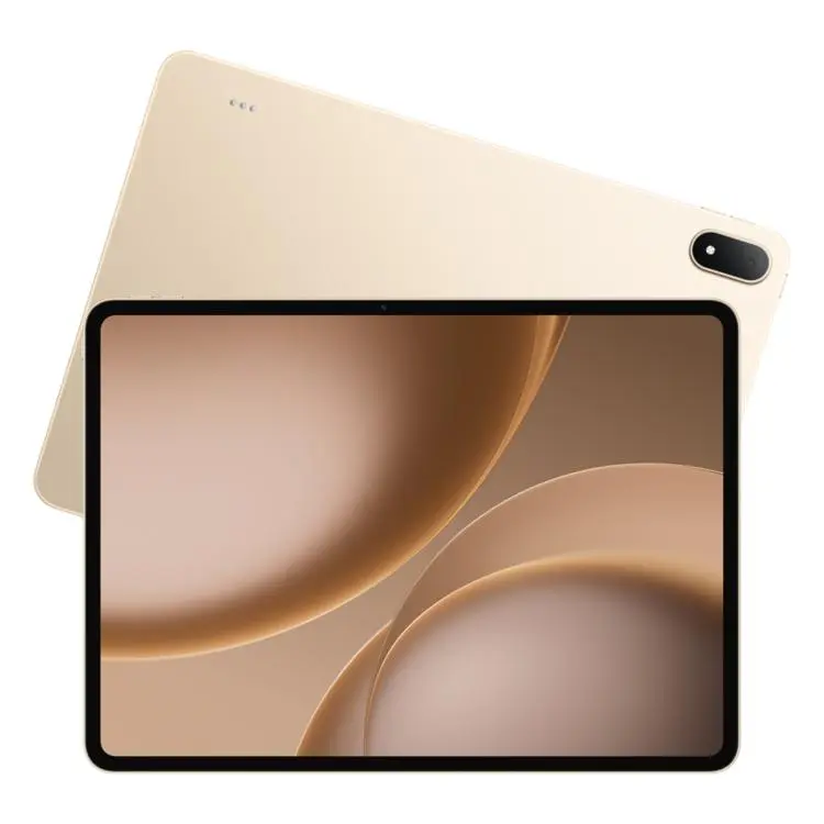 OPPO Pad 5 Pro 13.2 inch Tablet PC, 12GB+512GB, ColorOS 16.0 Snapdragon 8 Elite Gen5 Octa Core (Gold)
