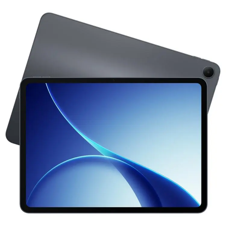 OPPO Pad Air5 12.1 inch WIFI Tablet PC, 12GB+256GB, ColorOS 16.0 MediaTek Dimensity 7300-Ultra Octa Core (Grey)