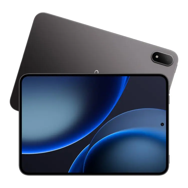 OPPO Pad Mini 8.8 inch Soft Light Screen Tablet PC, 12GB+256GB, ColorOS 16.0 Snapdragon 8 Gen5 Octa Core (Dark Gray)