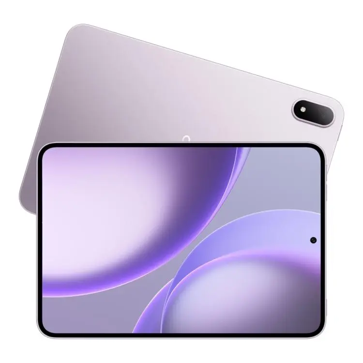 OPPO Pad Mini 8.8 inch Tablet PC, 12GB+256GB, ColorOS 16.0 Snapdragon 8 Gen5 Octa Core (Purple)