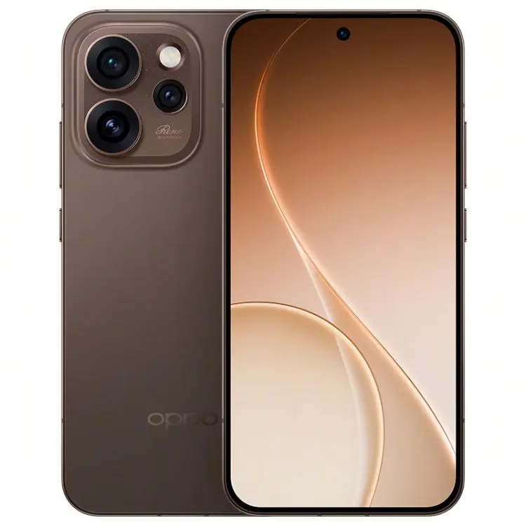 OPPO Reno15, 12GB+512GB, Screen Fingerprint, 6.32 inch ColorOS 16.0 MediaTek Dimensity 8450 Octa Core, NFC, OTG, Network
