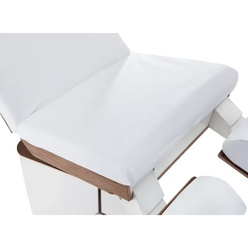 Option Fauteuil - Housse douce - Siège - Moon Professional - Ruck
