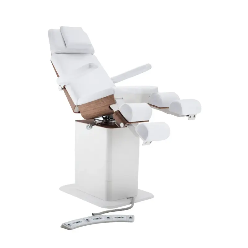 Option Fauteuil - Housses douces - Set complet - Moon Professional - Ruck
