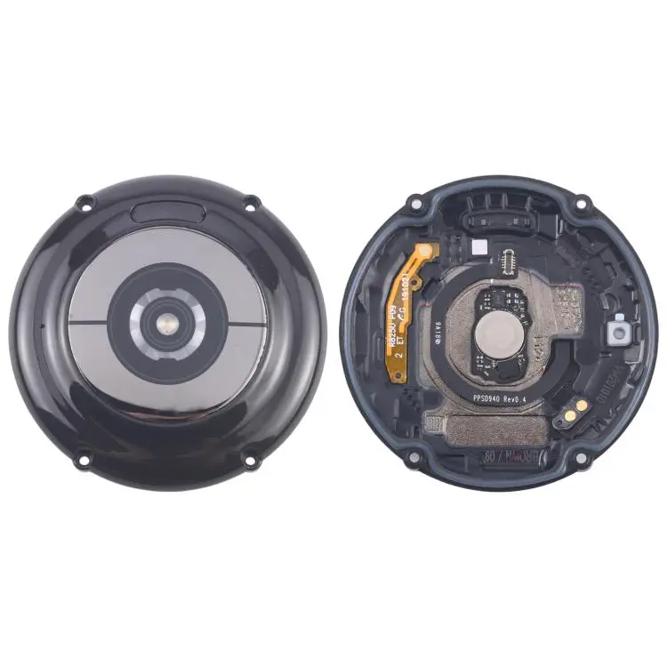 Original Back Cover Full Assembly For Samsung Galaxy Active2 44mm SM-R820/R825(Brown)