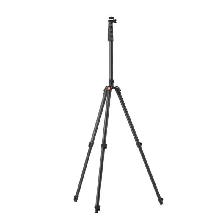 Original Extended Edition Tripod, For Insta360 X6 / X5 / X4 Air / X4 / X3 / ONE RS / ONE X2 / ONE R / GO 2