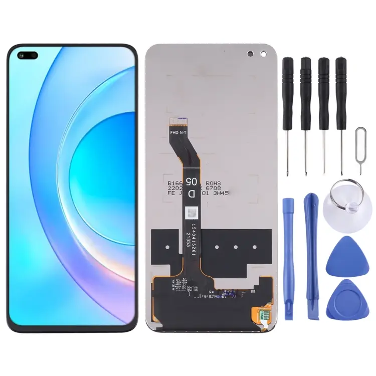 Original LCD Screen For Honor 50 Lite with Digitizer Full Assembly