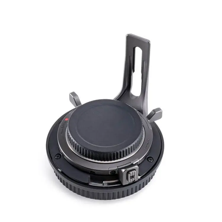 Original M Bayonet Assembly For DJI Zenmuse X9