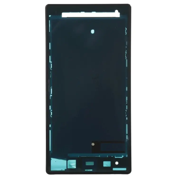 Original Middle Board for Sony Xperia C3(Black)