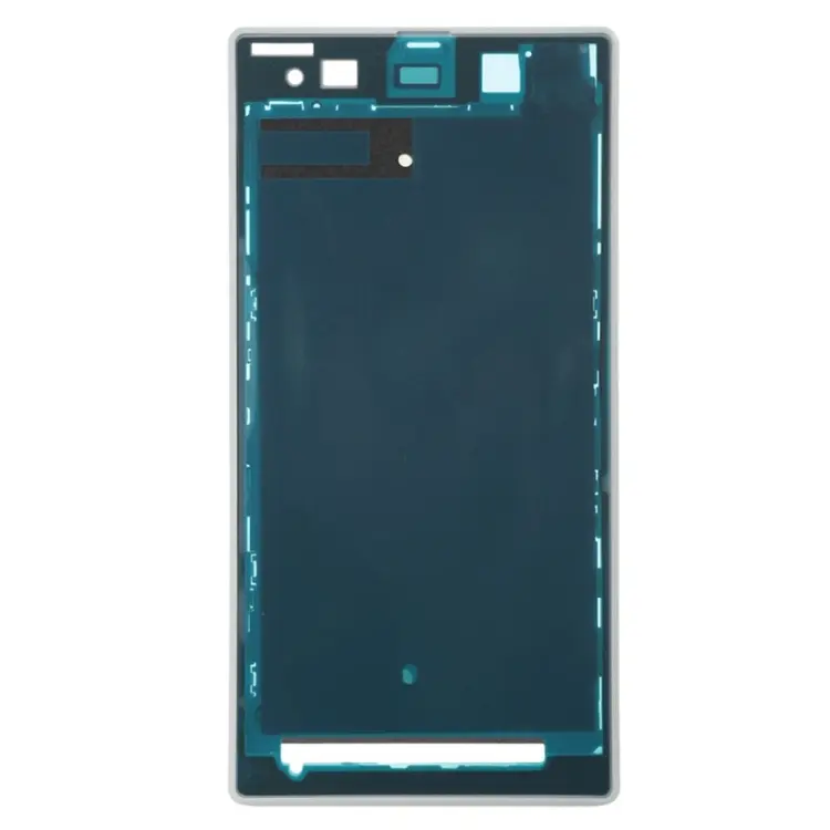 Original Middle Board For Sony Xperia C3(White)