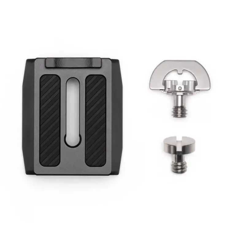 Original Quick Release Plate For DJI RS 3 Mini