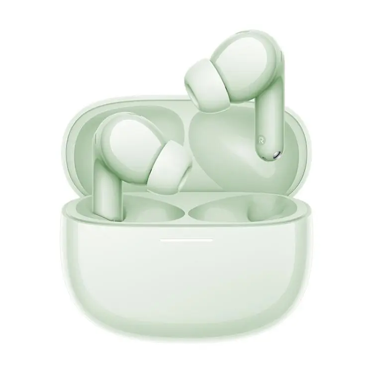 Original Xiaomi REDMI Buds 8 In-Ear Smart Noise Reduction Bluetooth Earphone(Green)