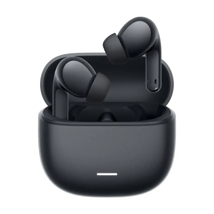 Original Xiaomi REDMI Buds 8 Lite Active Noise Reduction Bluetooth Earphone(Black)