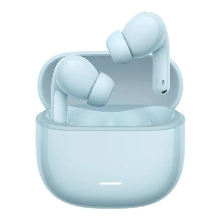 Original Xiaomi REDMI Buds 8 Lite Active Noise Reduction Bluetooth Earphone(Blue)