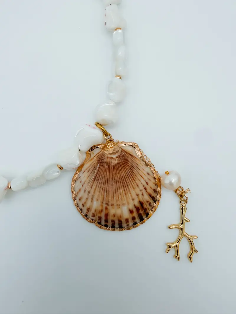Oyster Strap