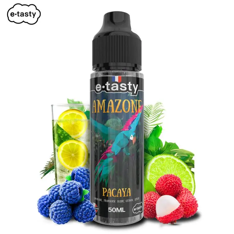 PACAYA 50 ML