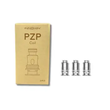 Pack de 3 Résistances PZP Innokin