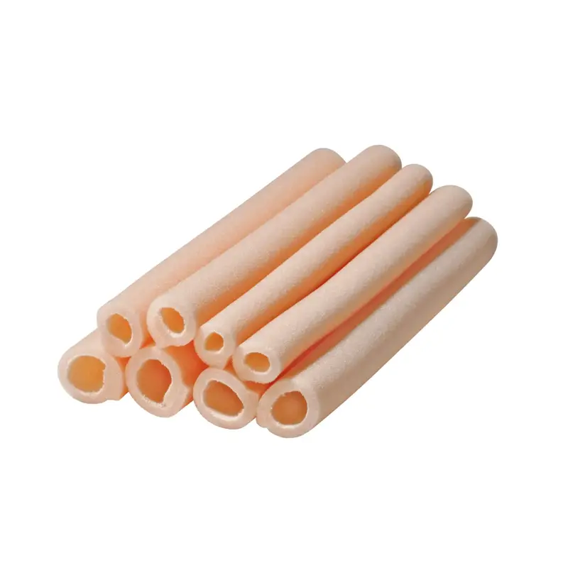 Pack protections tubulaires - 21 mm / 25 mm - Simple ou double - 8 pièces - Ruck