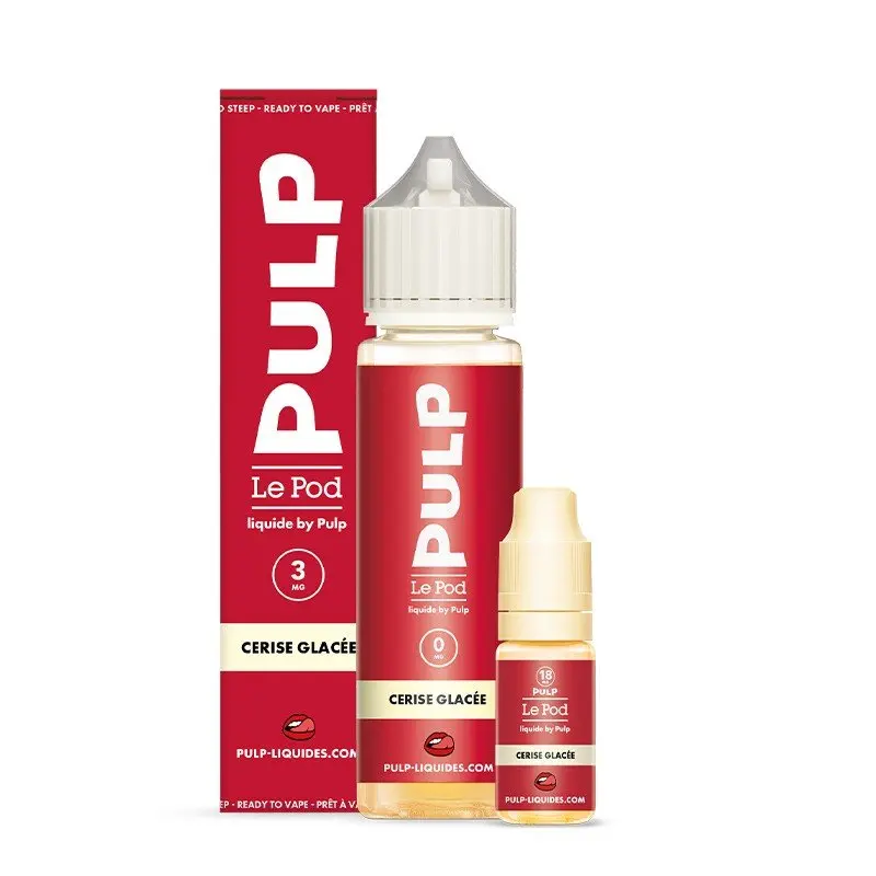 Pack Pulp 50ml