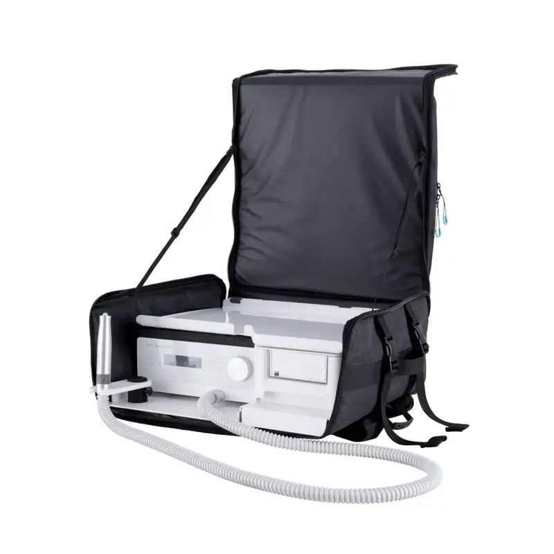 Pack - Sac à dos + Micromoteur Podolog Nova 3s