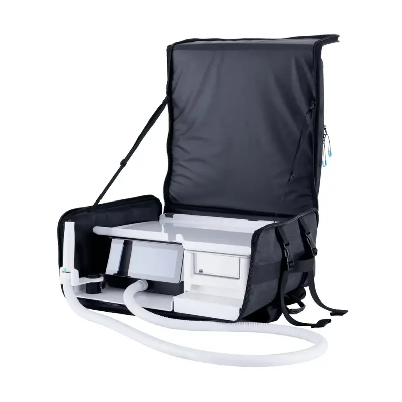 Pack - Sac à dos + Micromoteur Podolog Nova Pro
