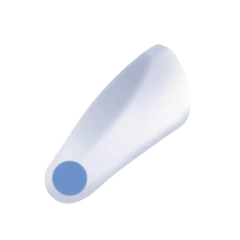 Paire de semelles en silicone - Ecosil