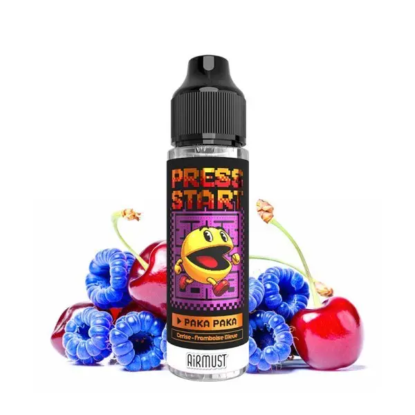 Paka Paka 50ml