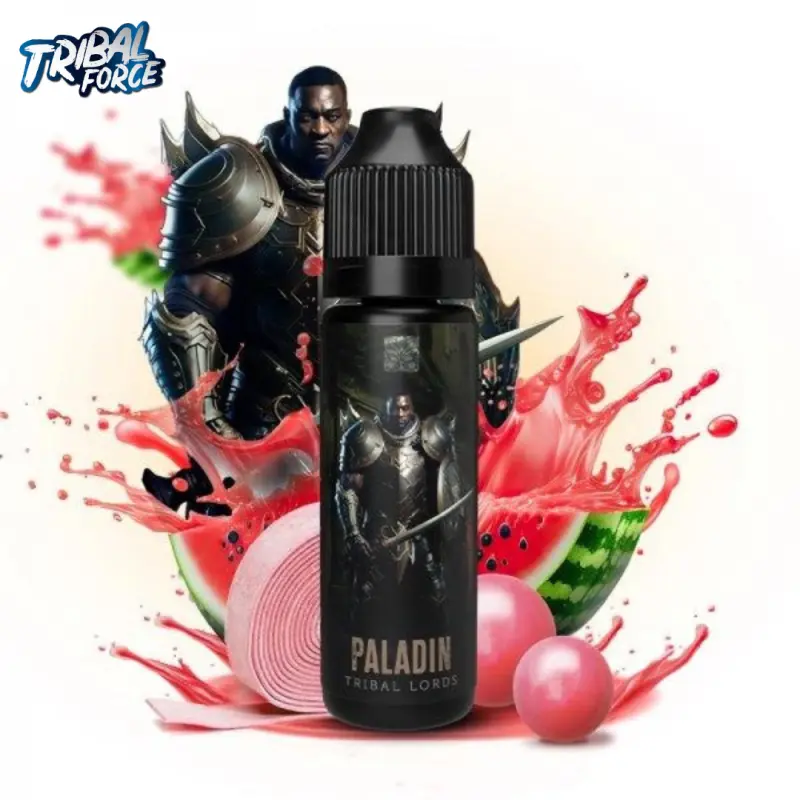 Paladin 50ml - Tribal Lords