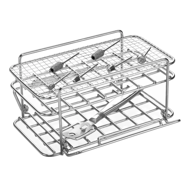 Panier vertical - HYDRIM C61 - Ruck