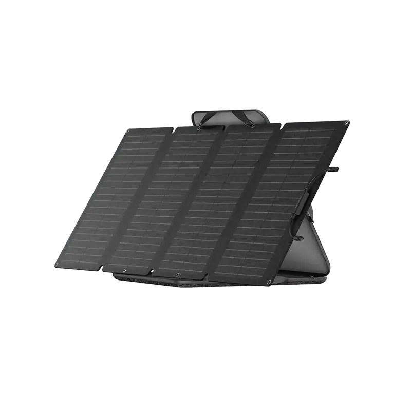 Pannello Solare EcoFlow da 160W - ExDemo
