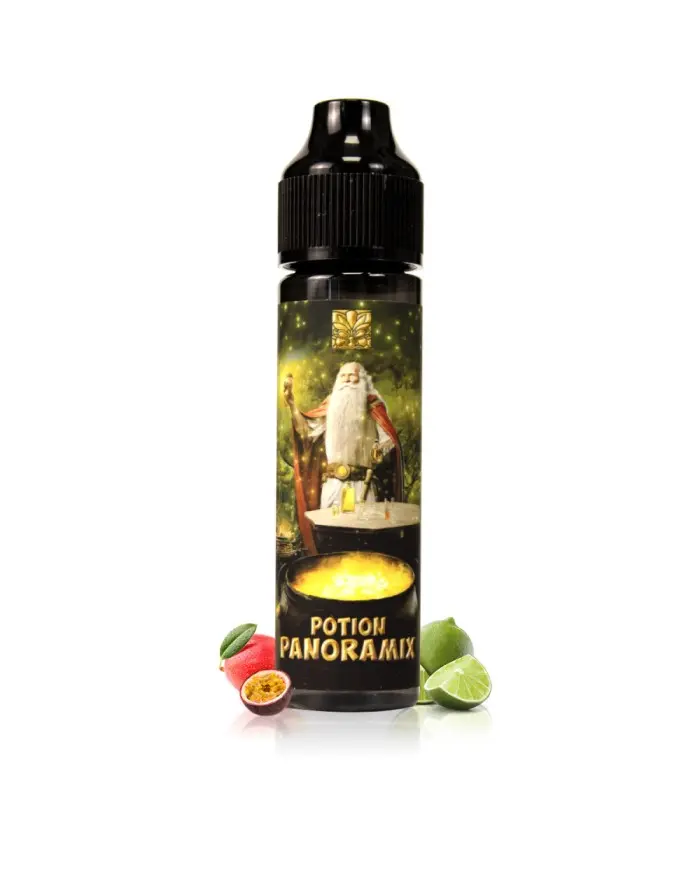 Panoramix - Tribal Force 50ml