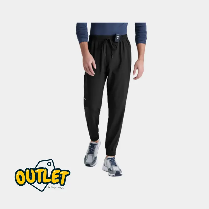 Pantalon mixte - Taille M Grey's Anatomy // Fin de série