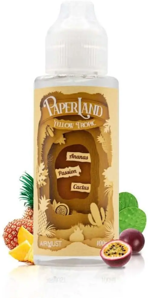 Paperland 100ml